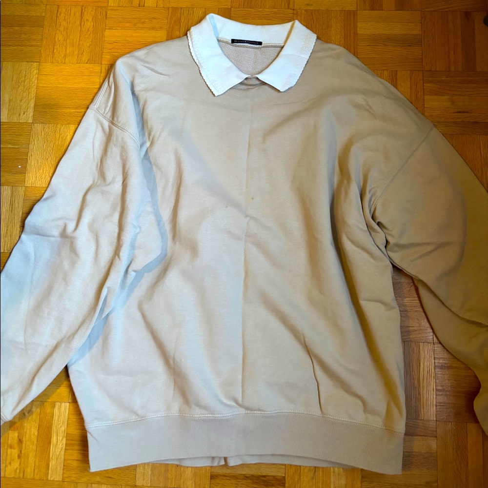Brandy Melville crewneck